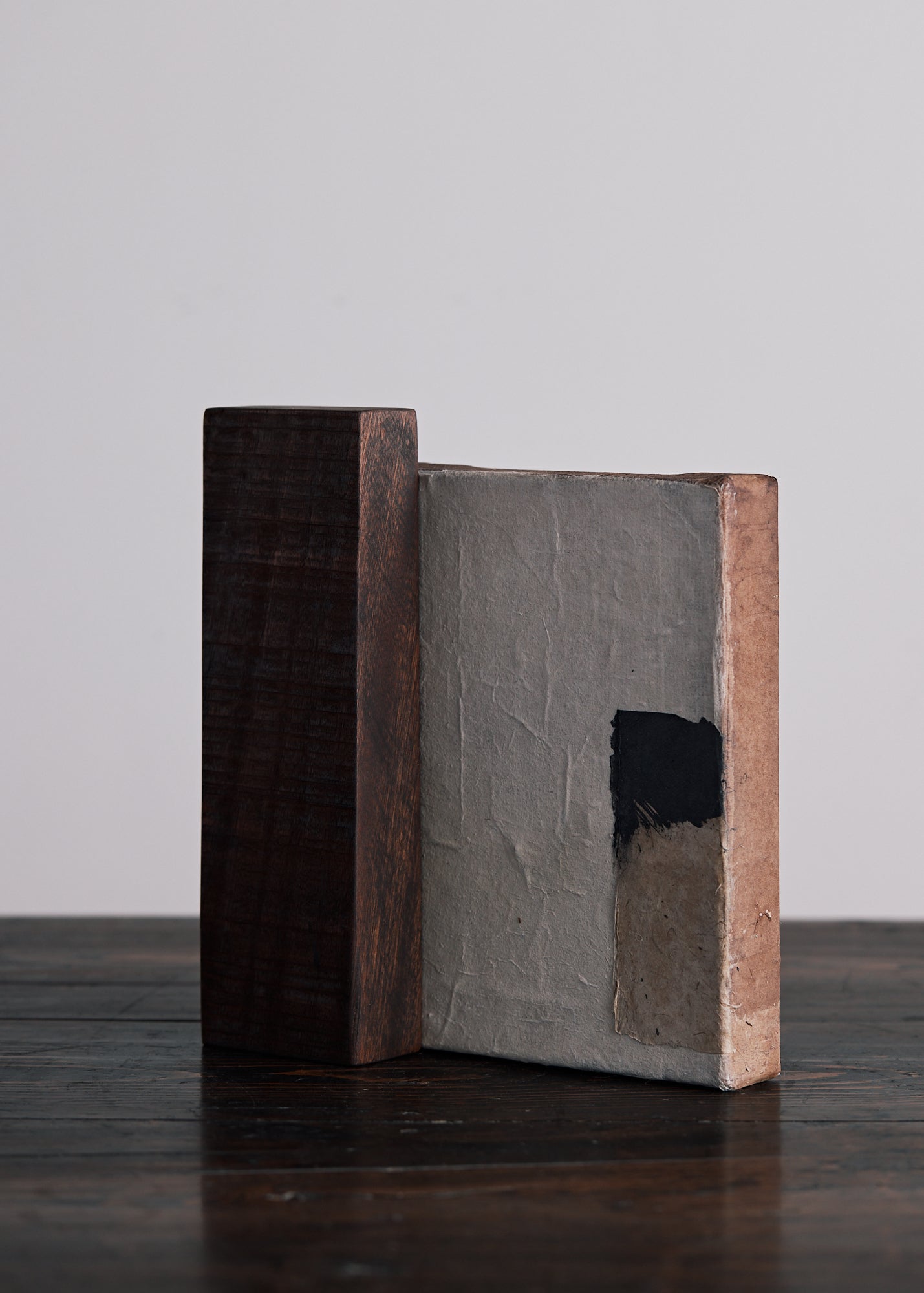 Alexandra Yan Wong | Object Painting No. 4