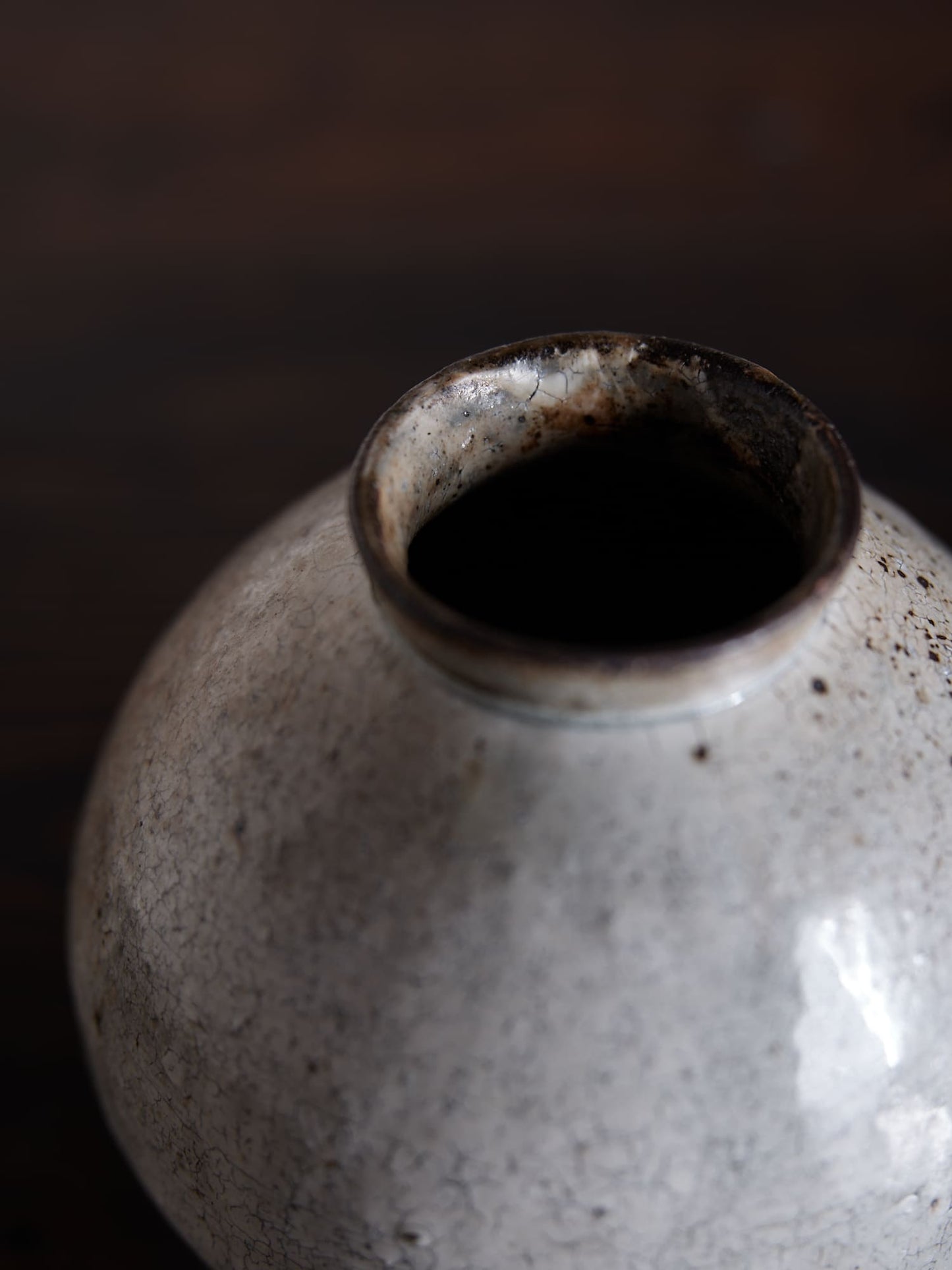 Rimpei Watanabe | Ceramic Vase