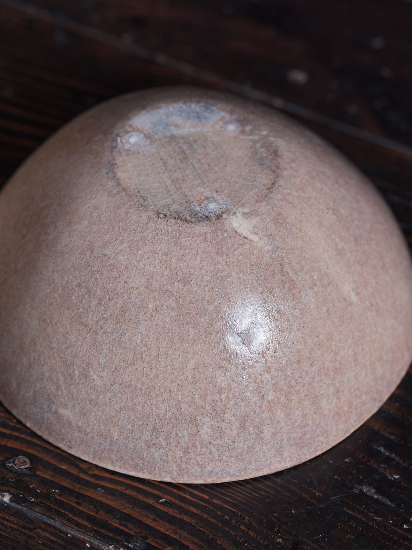 Shuo Iwakiri | Beige Bowl