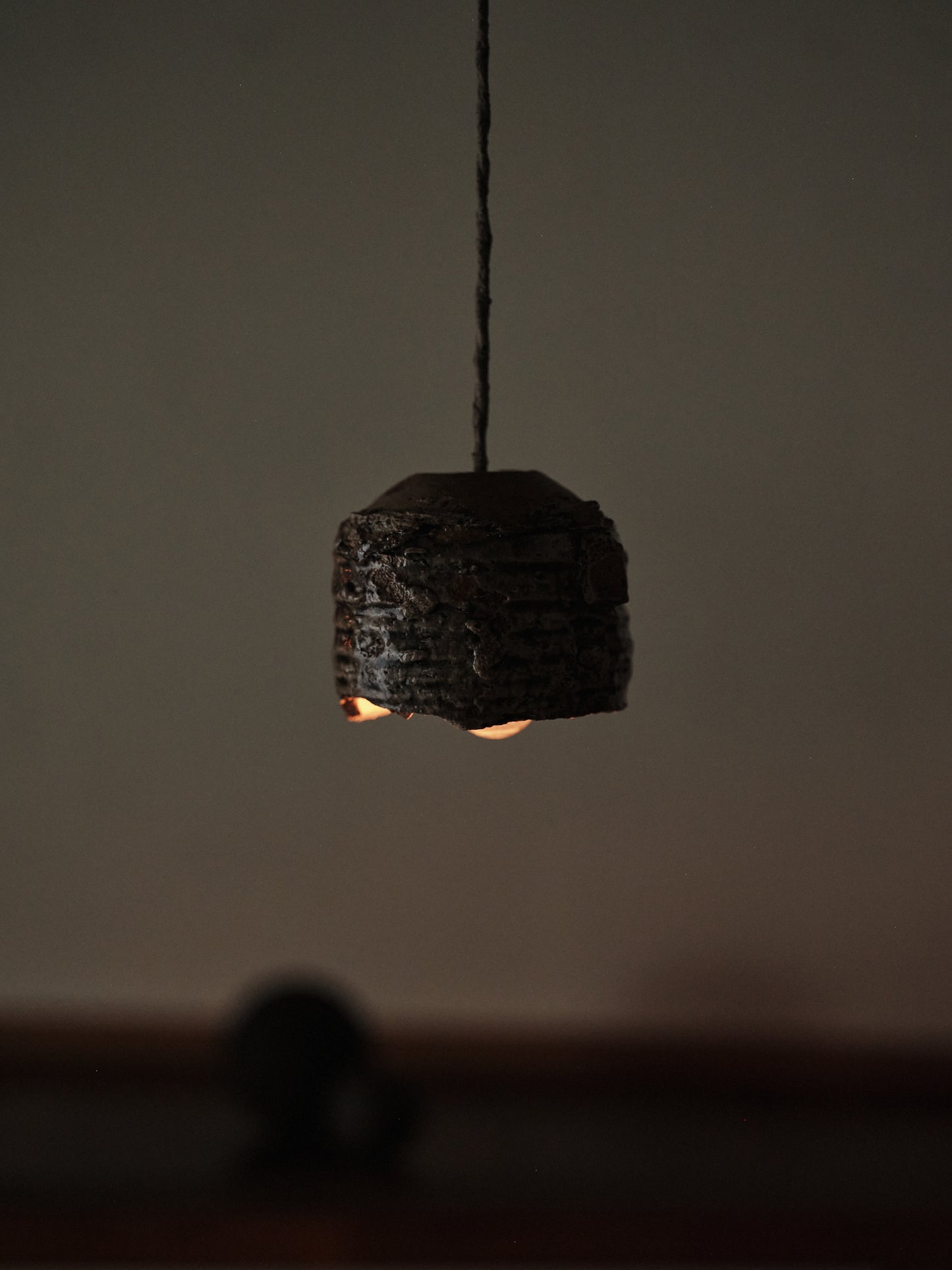 洄流 | 月相燈器 03