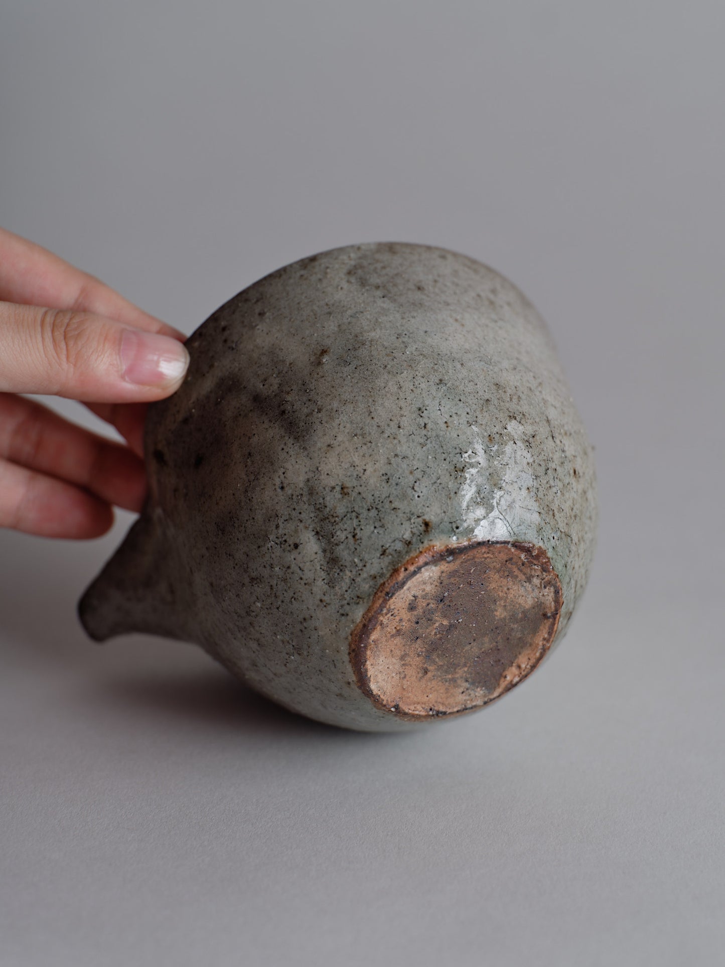 Rimpei Watanabe | Katakuchi lipped bowl