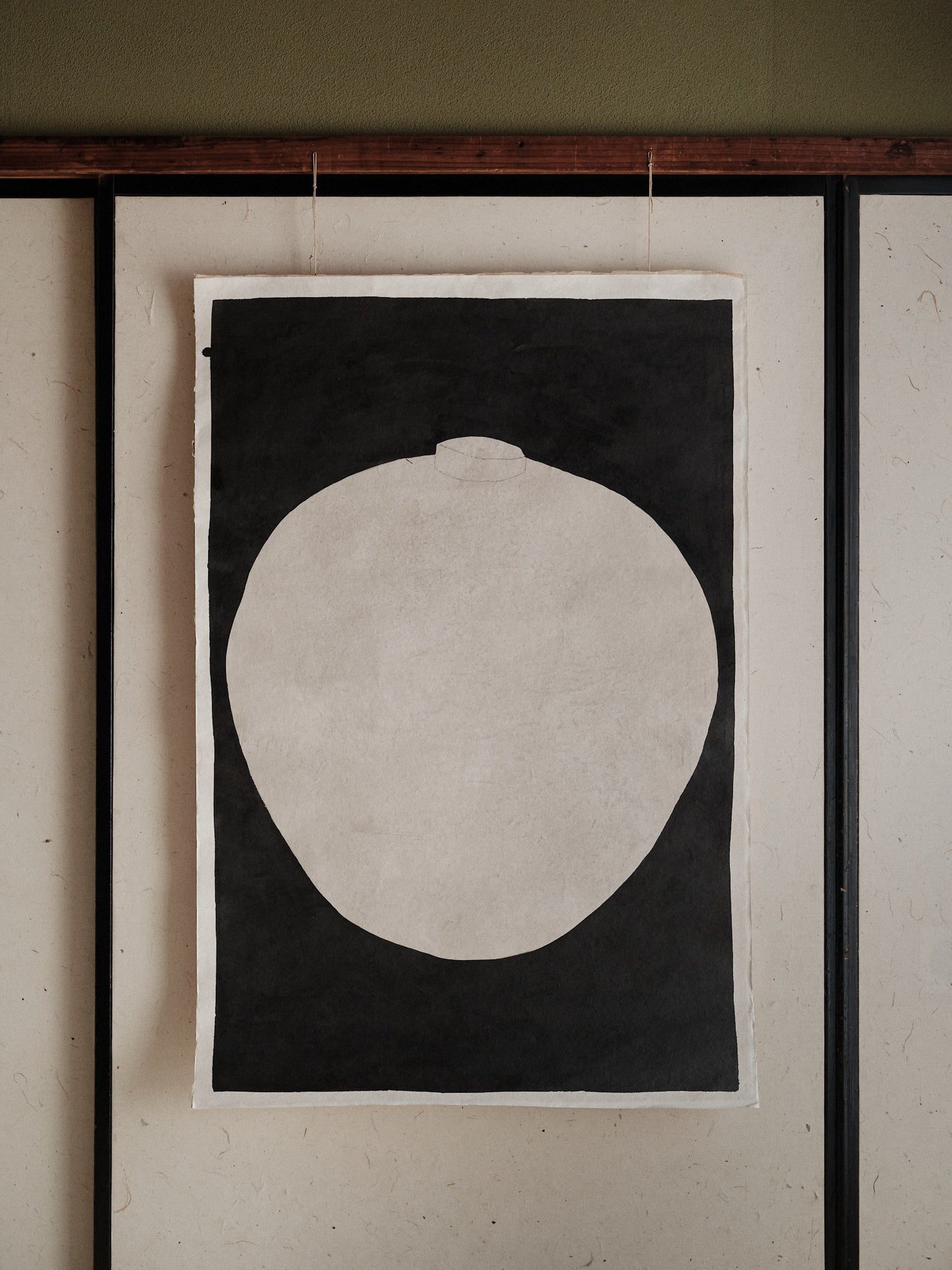 Isabelle Boinot | Original | Le grand pot