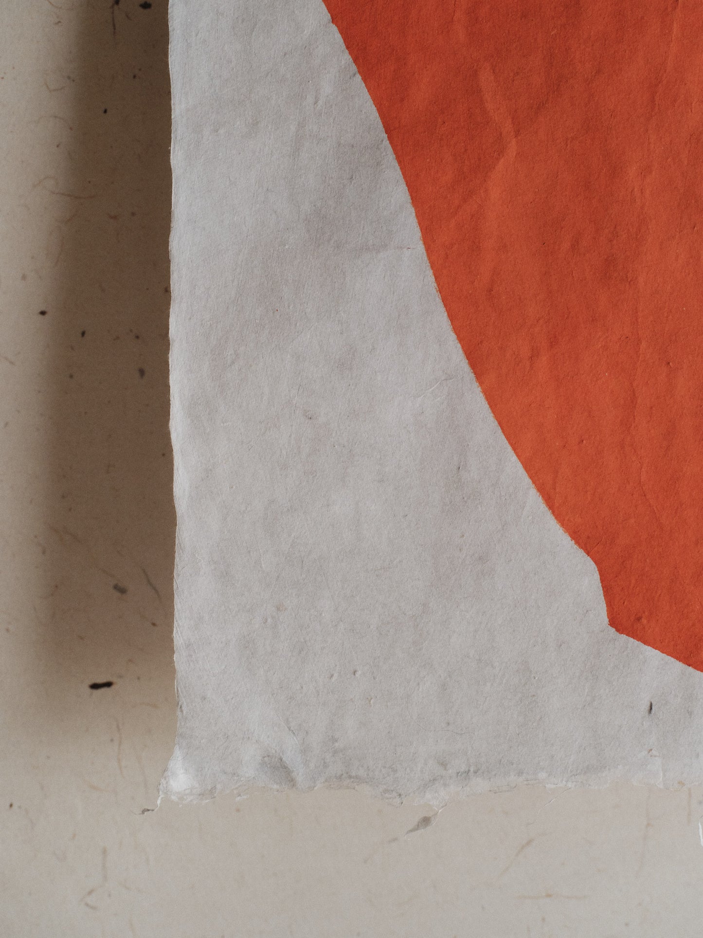 Isabelle Boinot | Original | Le bol rouge