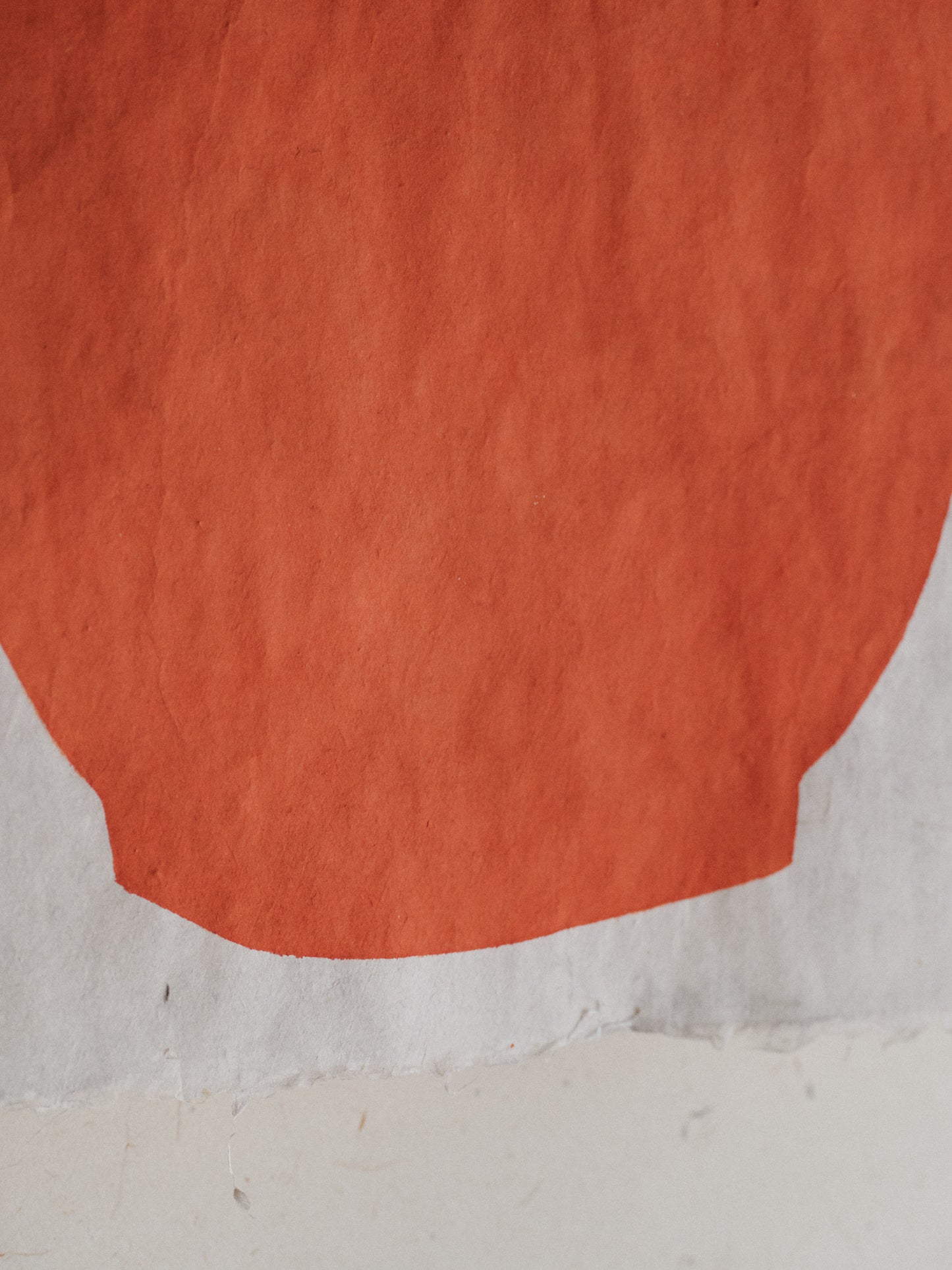 Isabelle Boinot | Original | Le bol rouge
