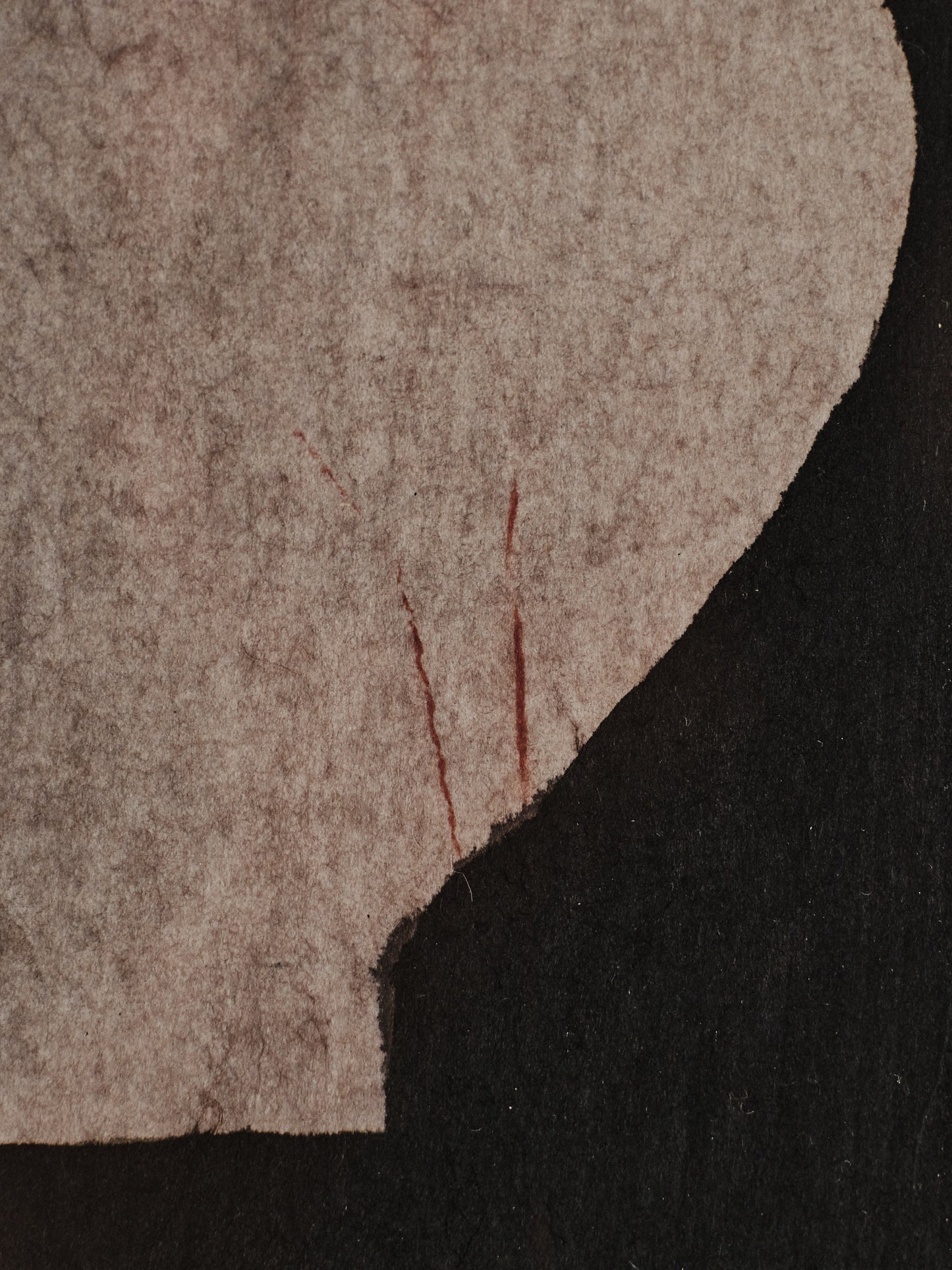 Isabelle Boinot | Original | Rimpei Watanabe