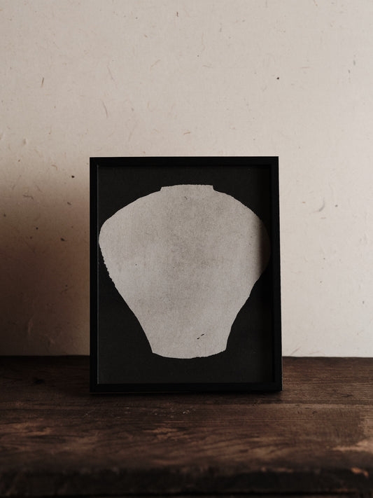 Isabelle Boinot | Original | Katachi 1