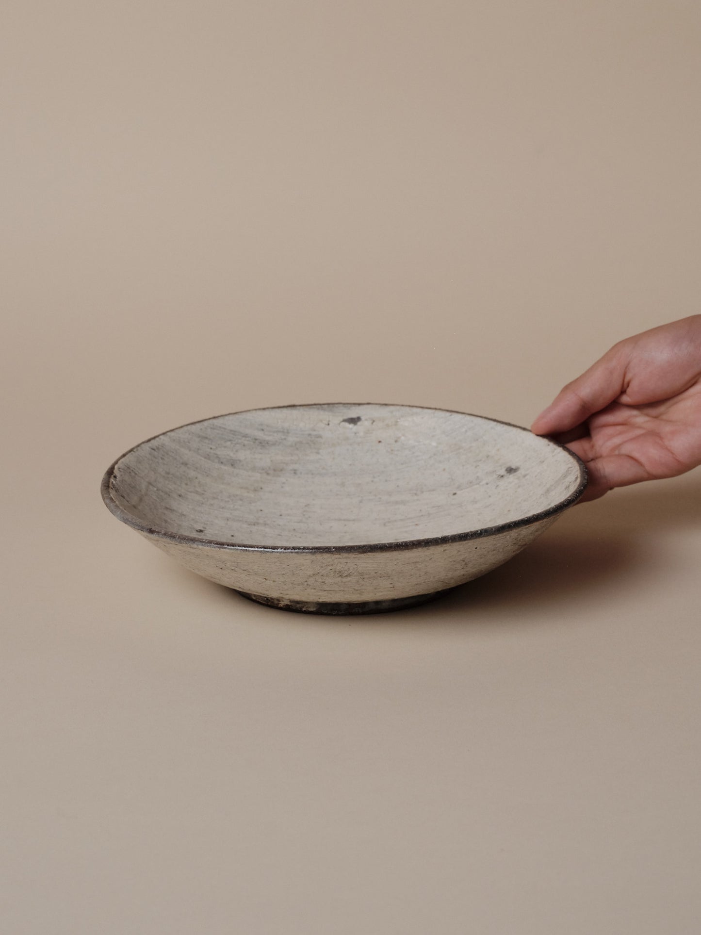 Rimpei Watanabe | Katakuchi lipped bowl