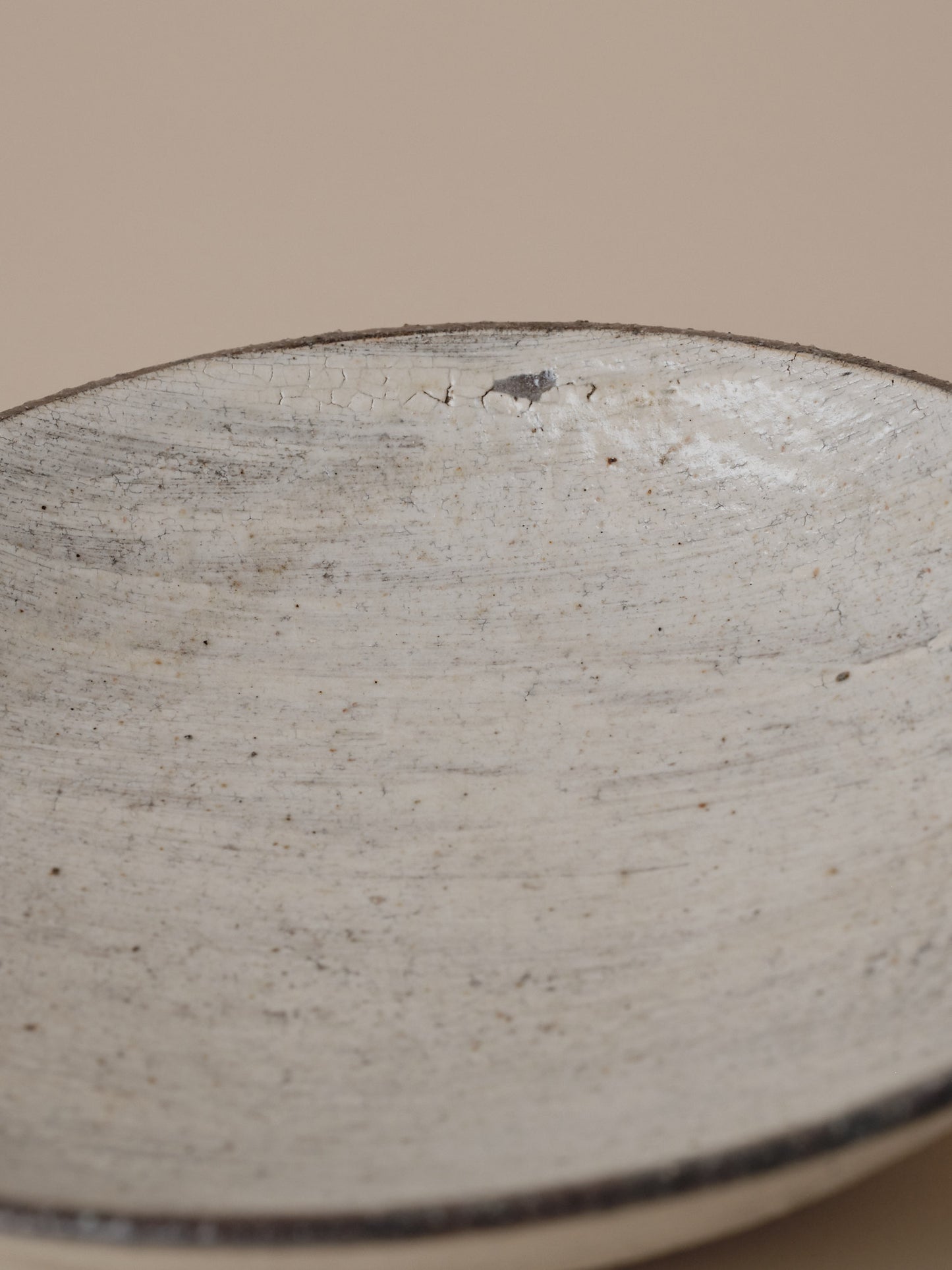 Rimpei Watanabe | Katakuchi lipped bowl