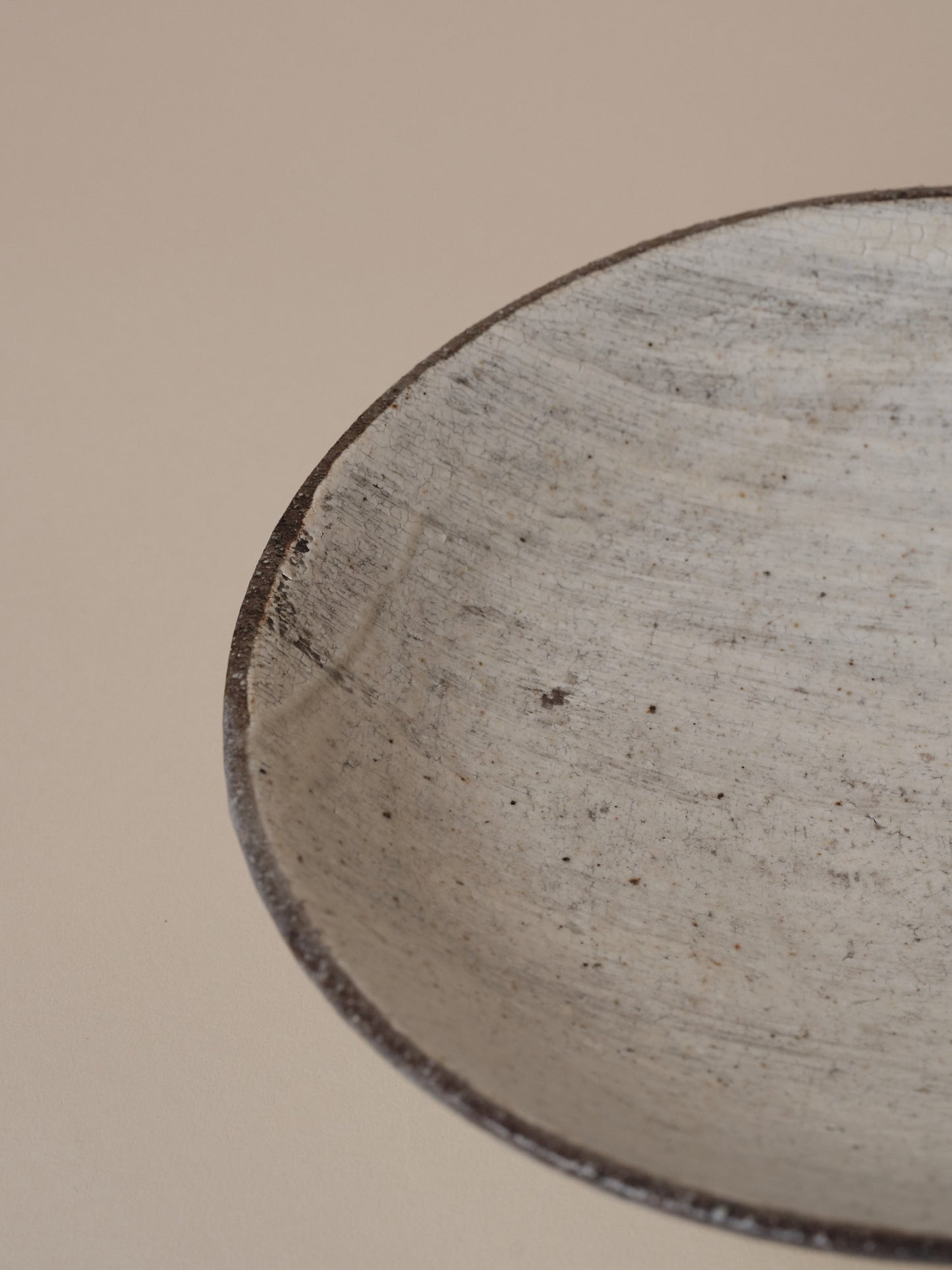 Rimpei Watanabe | Katakuchi lipped bowl