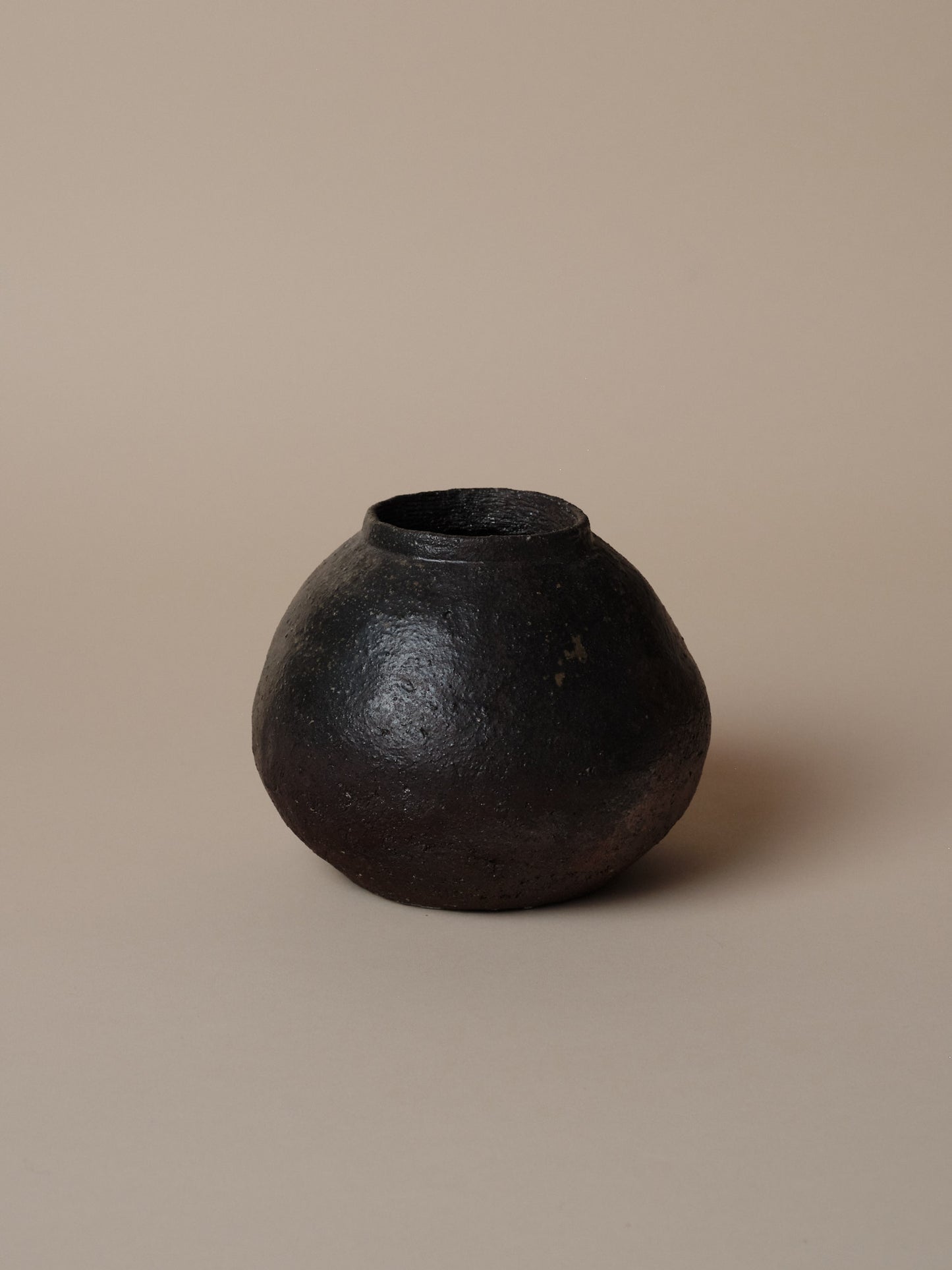 RImpei Watanabe | Bizen Vase