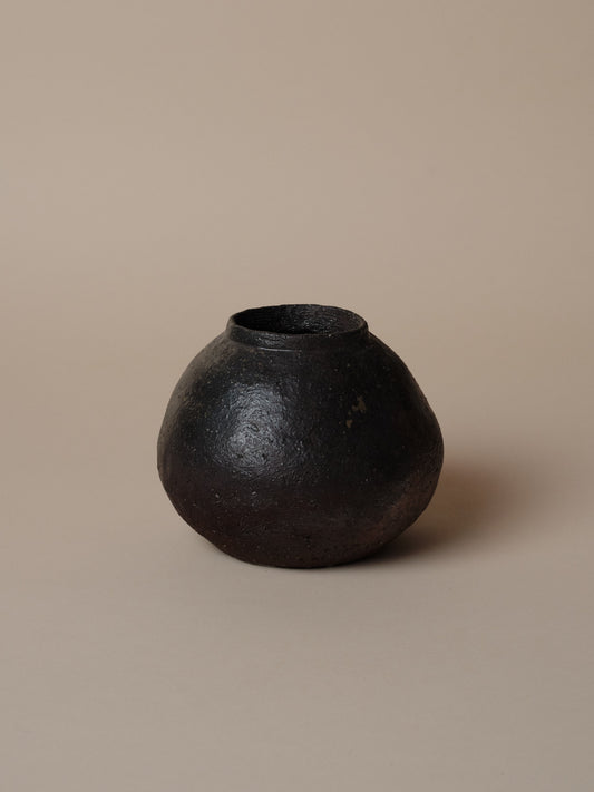 RImpei Watanabe | Bizen Vase