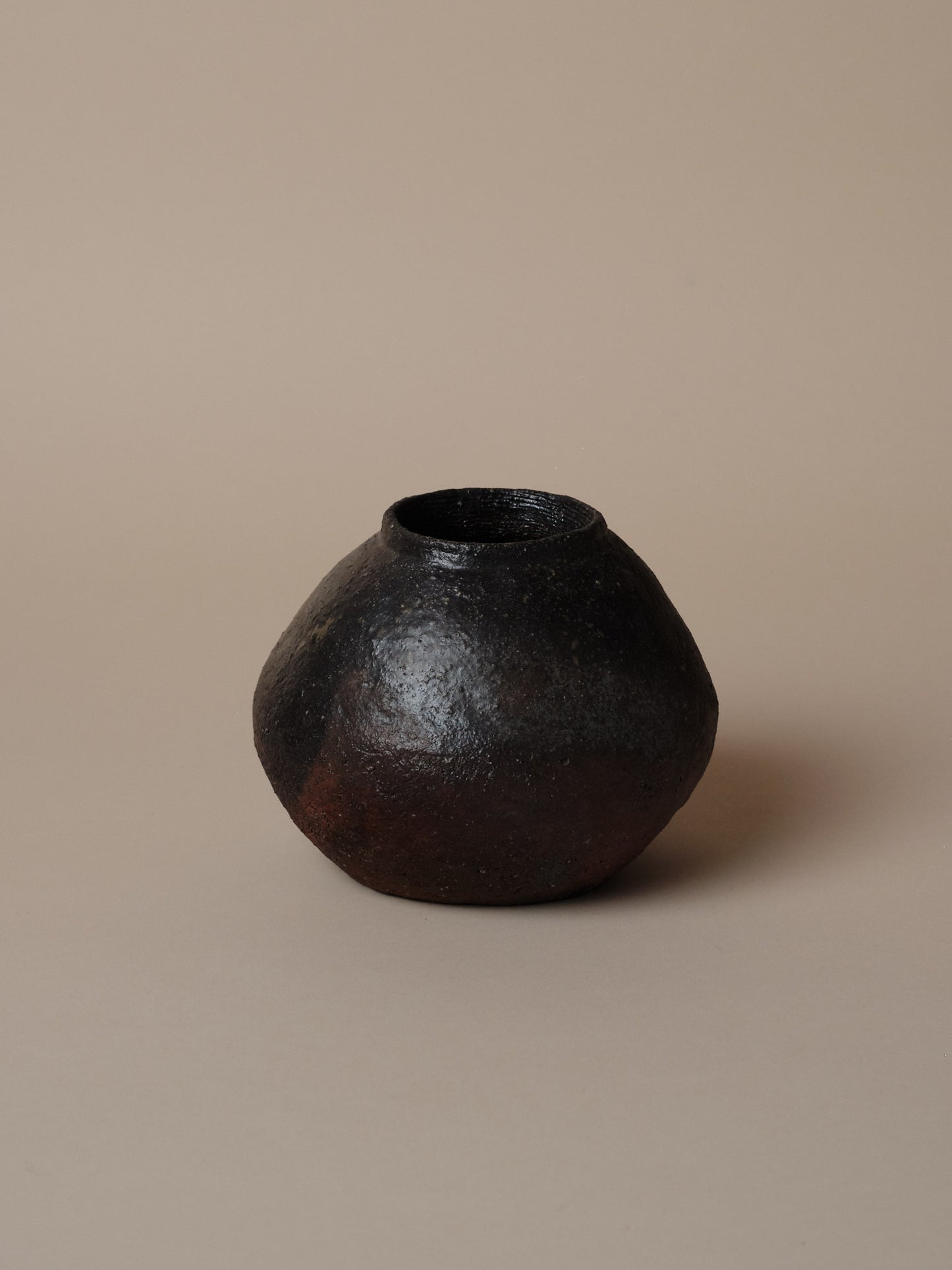 RImpei Watanabe | Bizen Vase