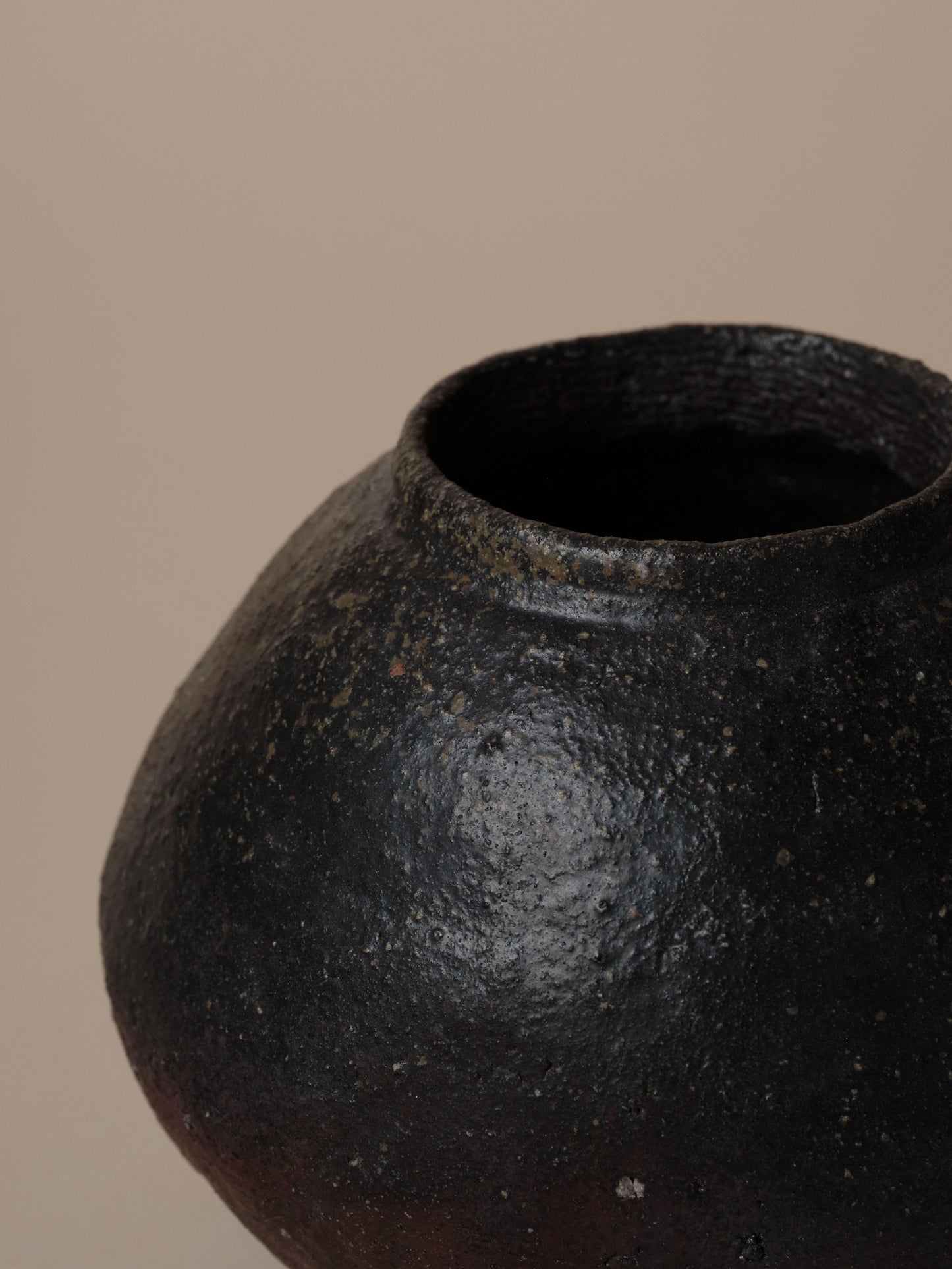 RImpei Watanabe | Bizen Vase