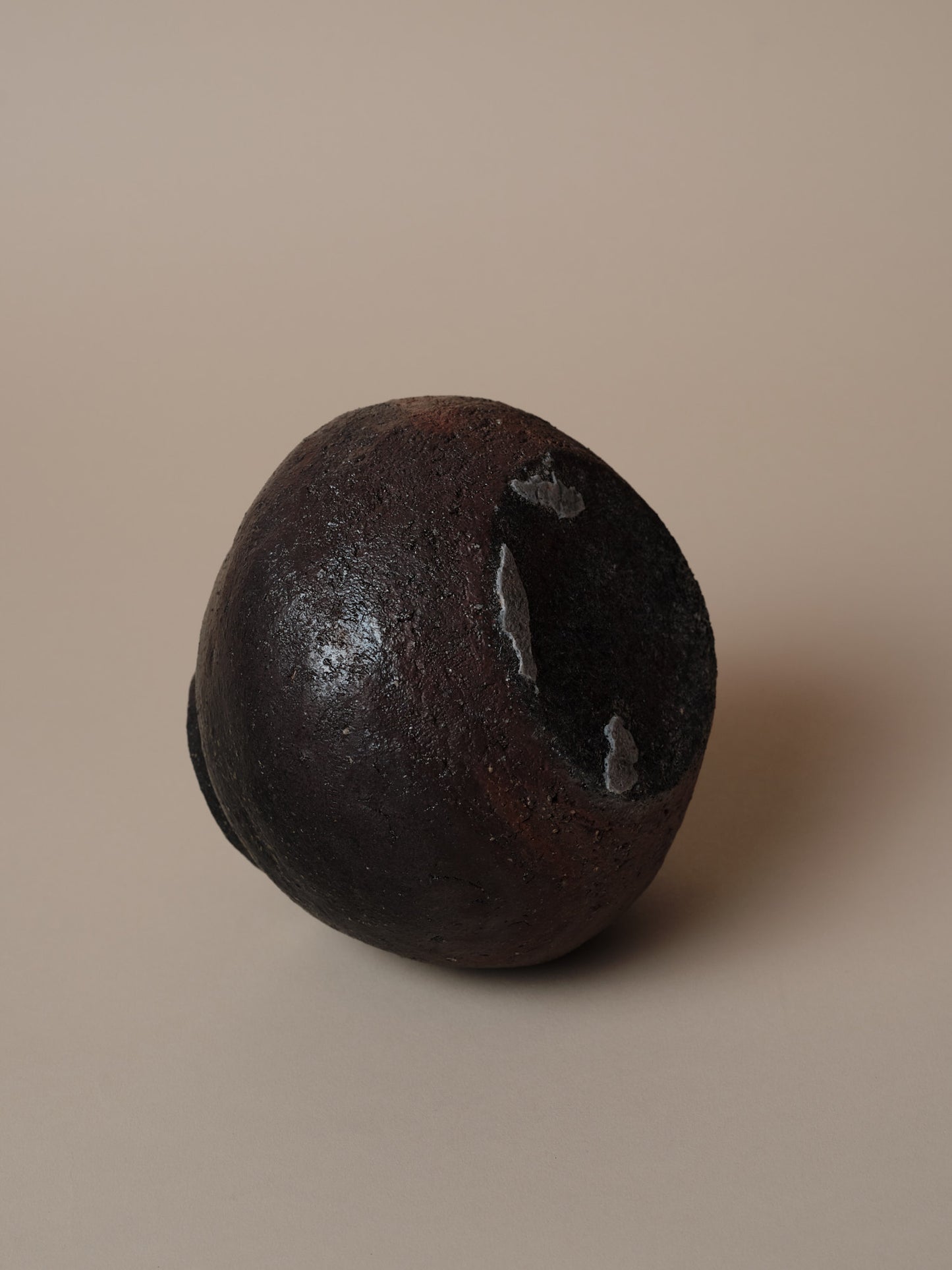 RImpei Watanabe | Bizen Vase