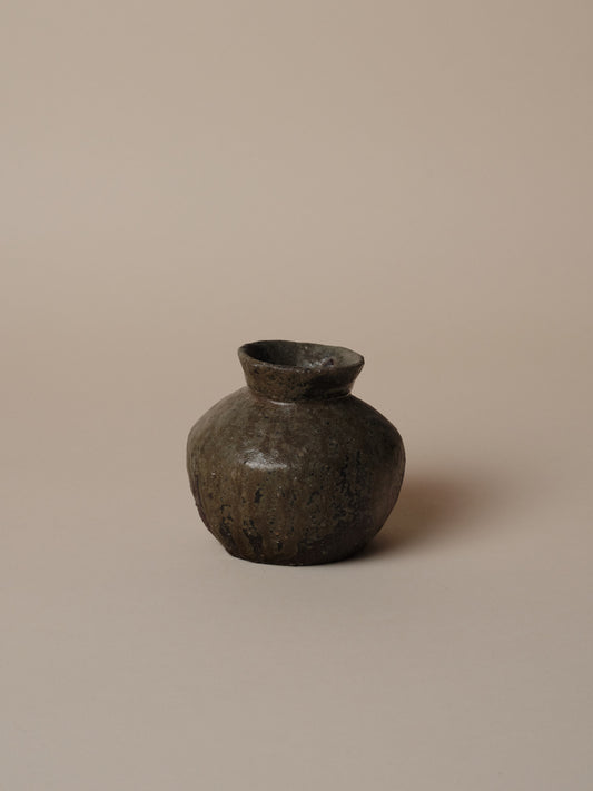 Rimpei Watanabe | Bizen small vase