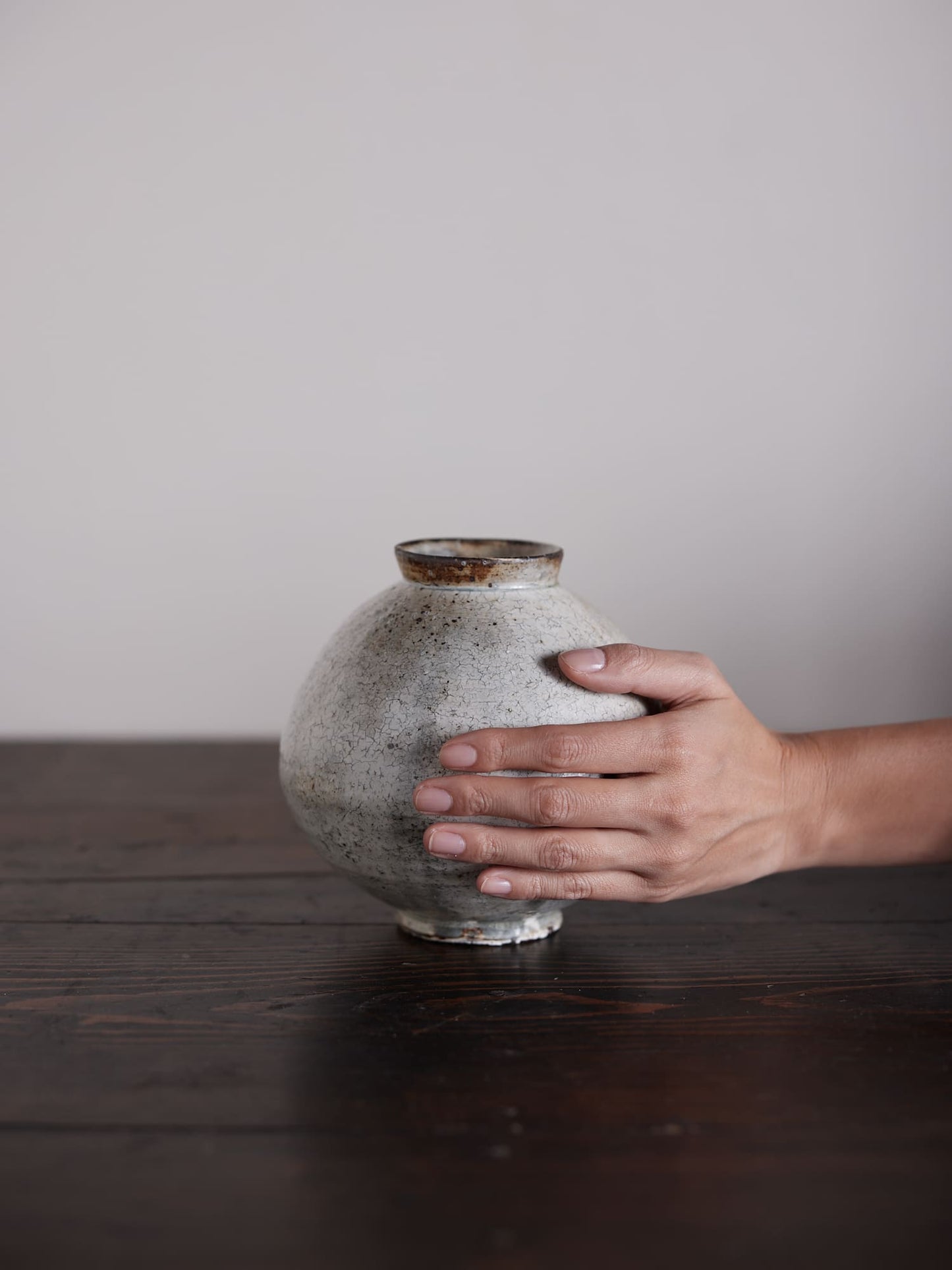 Rimpei Watanabe | Ceramic Vase 