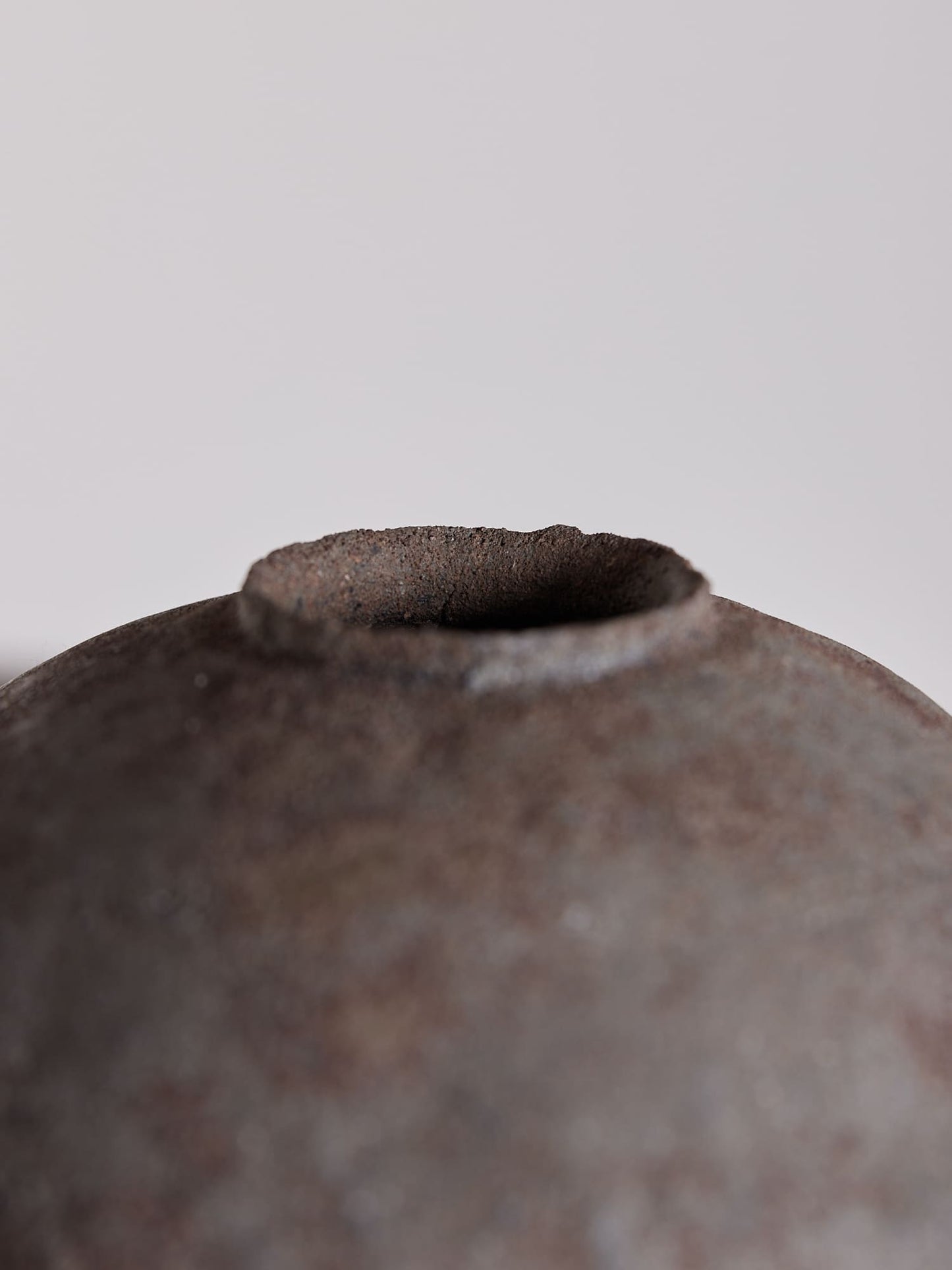 Rimpei Watanabe | Bizen Ceramic Vase