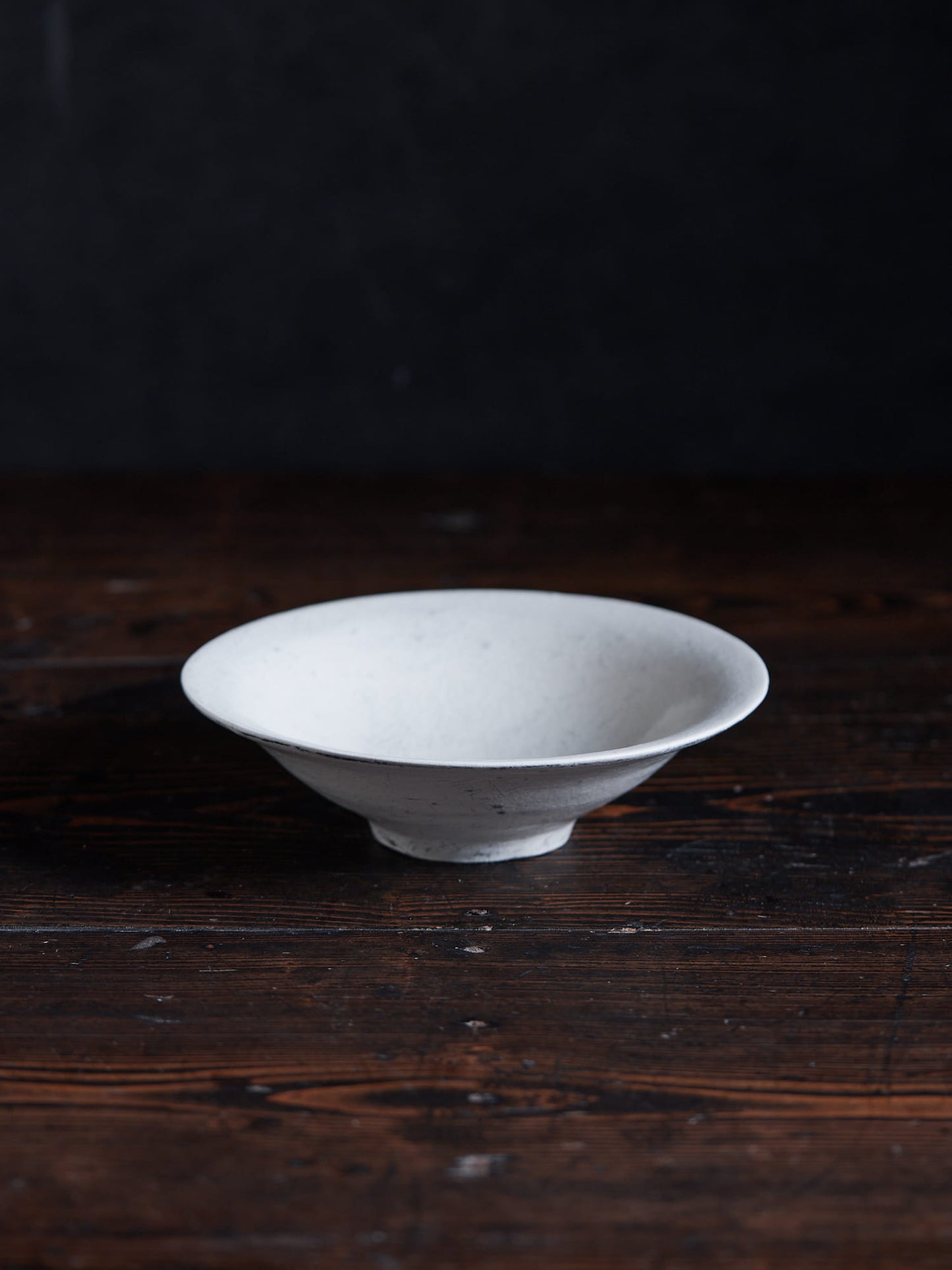 Takuya Yokoyama | White Plate