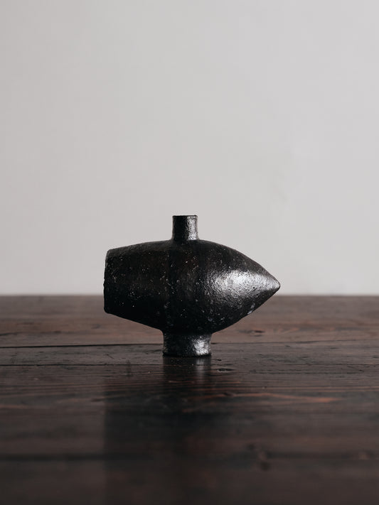 Shigeo Tanaka | Korean Ongi Bale Jar