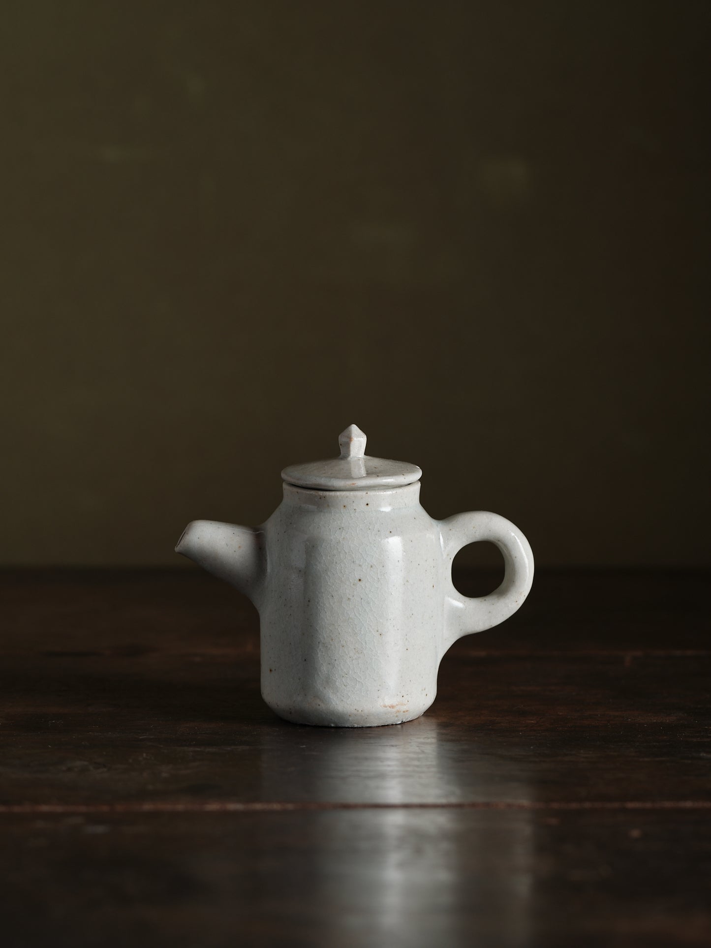 Shigeo Tanaka | Chinese Tea Pot