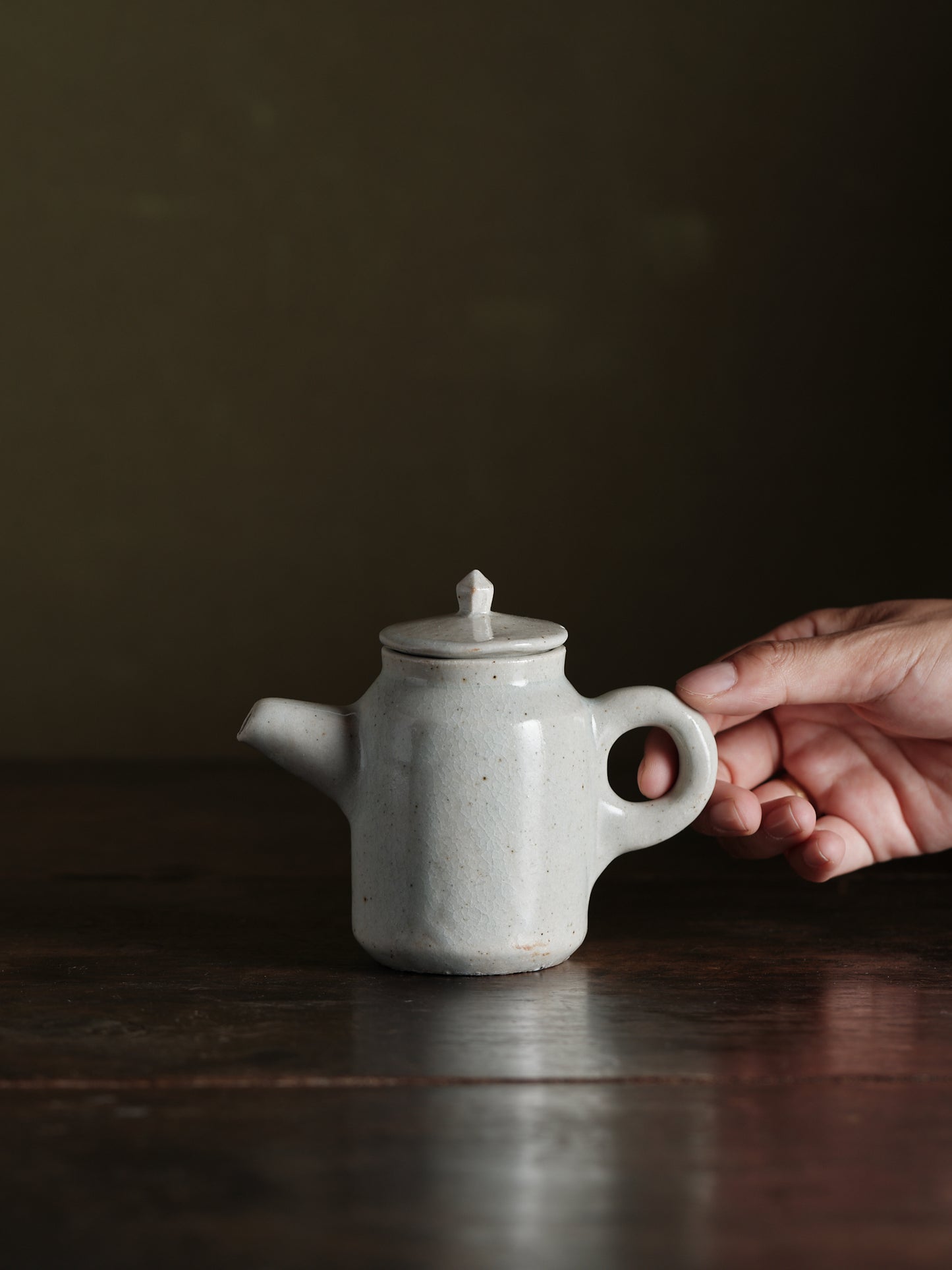 Shigeo Tanaka | Chinese Tea Pot