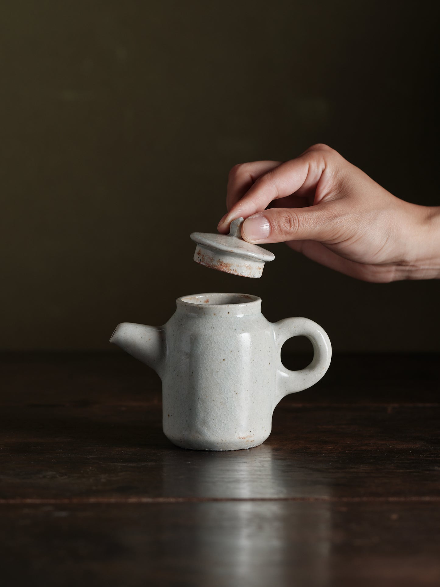 Shigeo Tanaka | Chinese Tea Pot