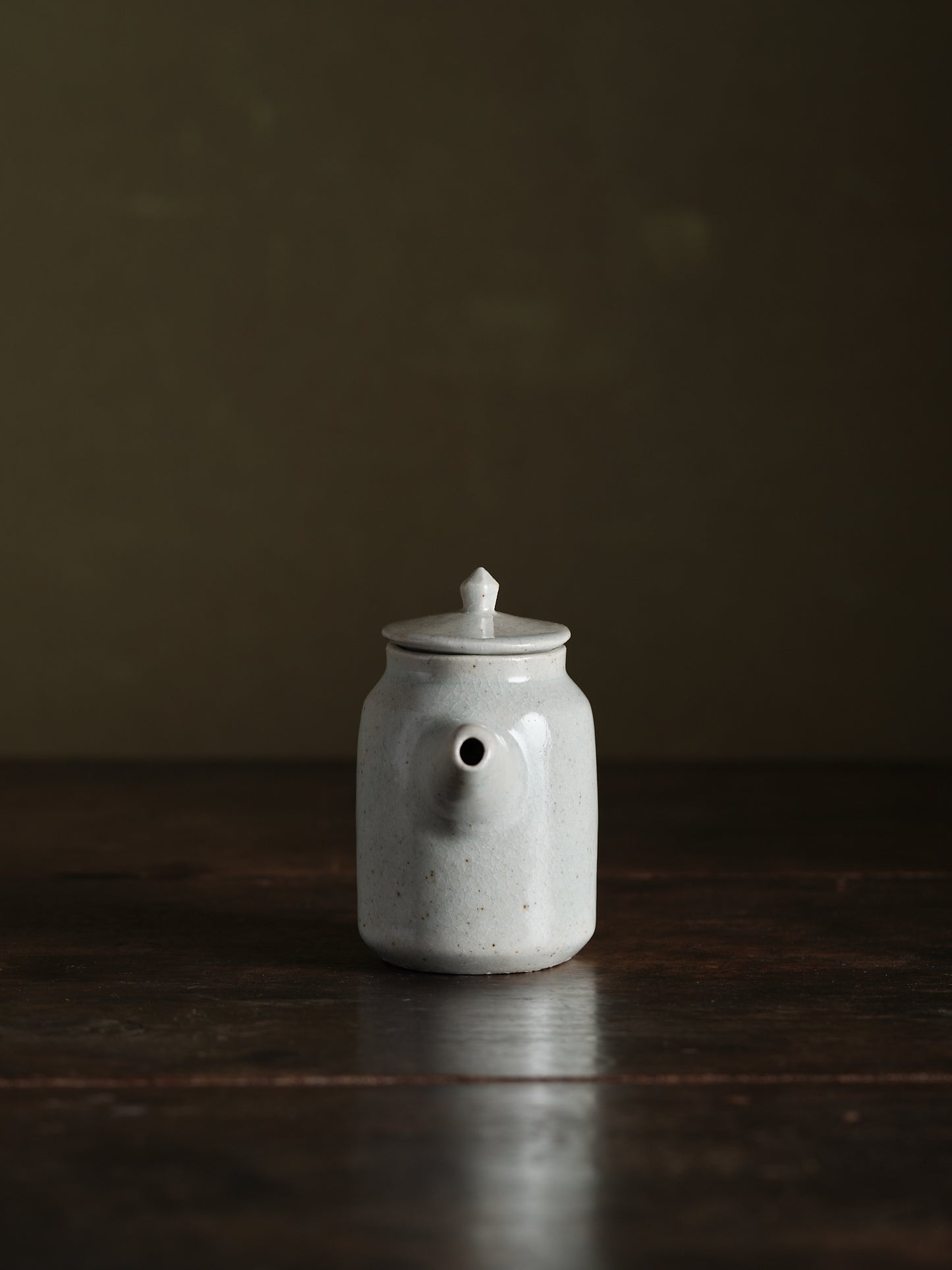 Shigeo Tanaka | Chinese Tea Pot