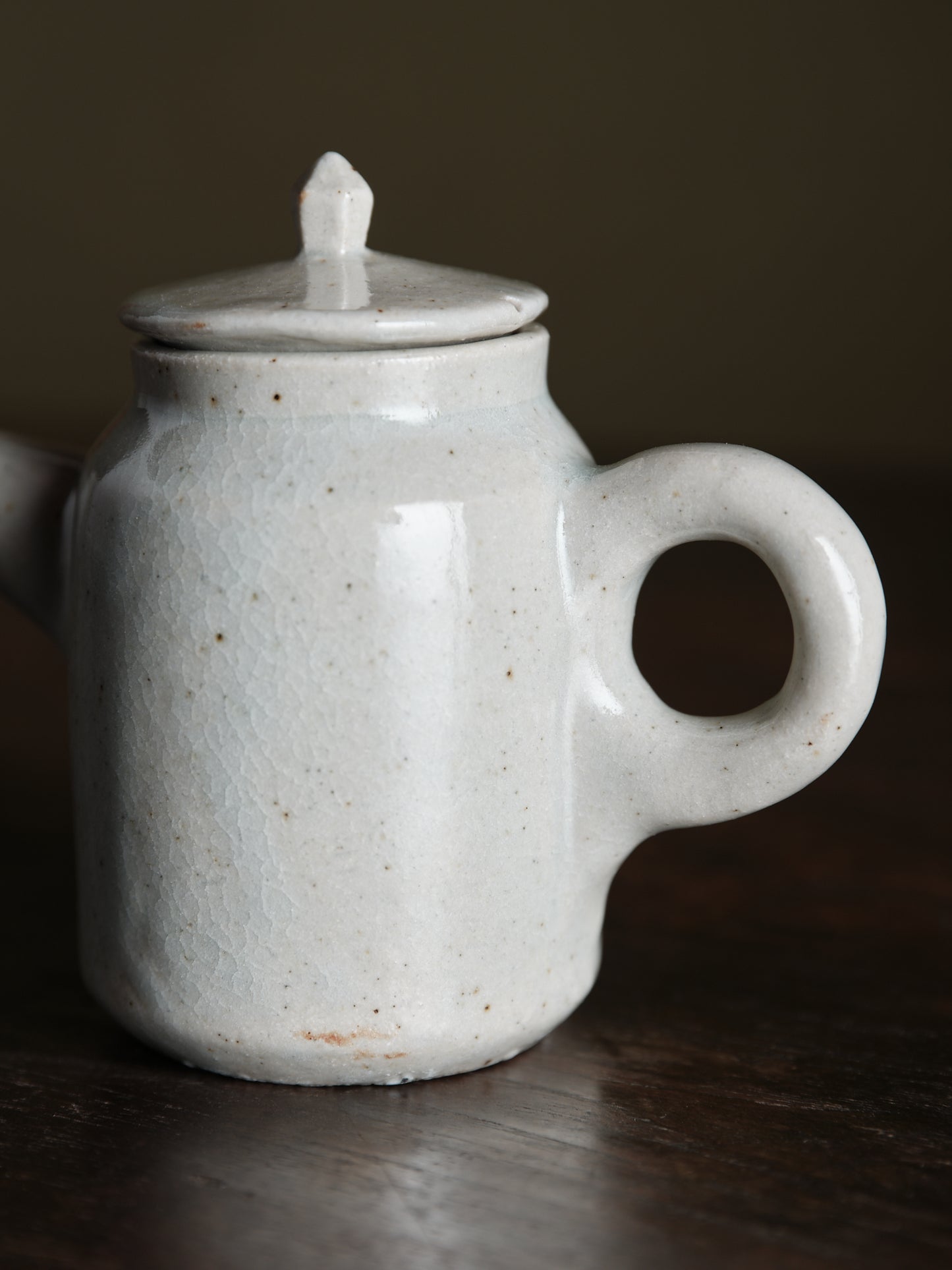 Shigeo Tanaka | Chinese Tea Pot