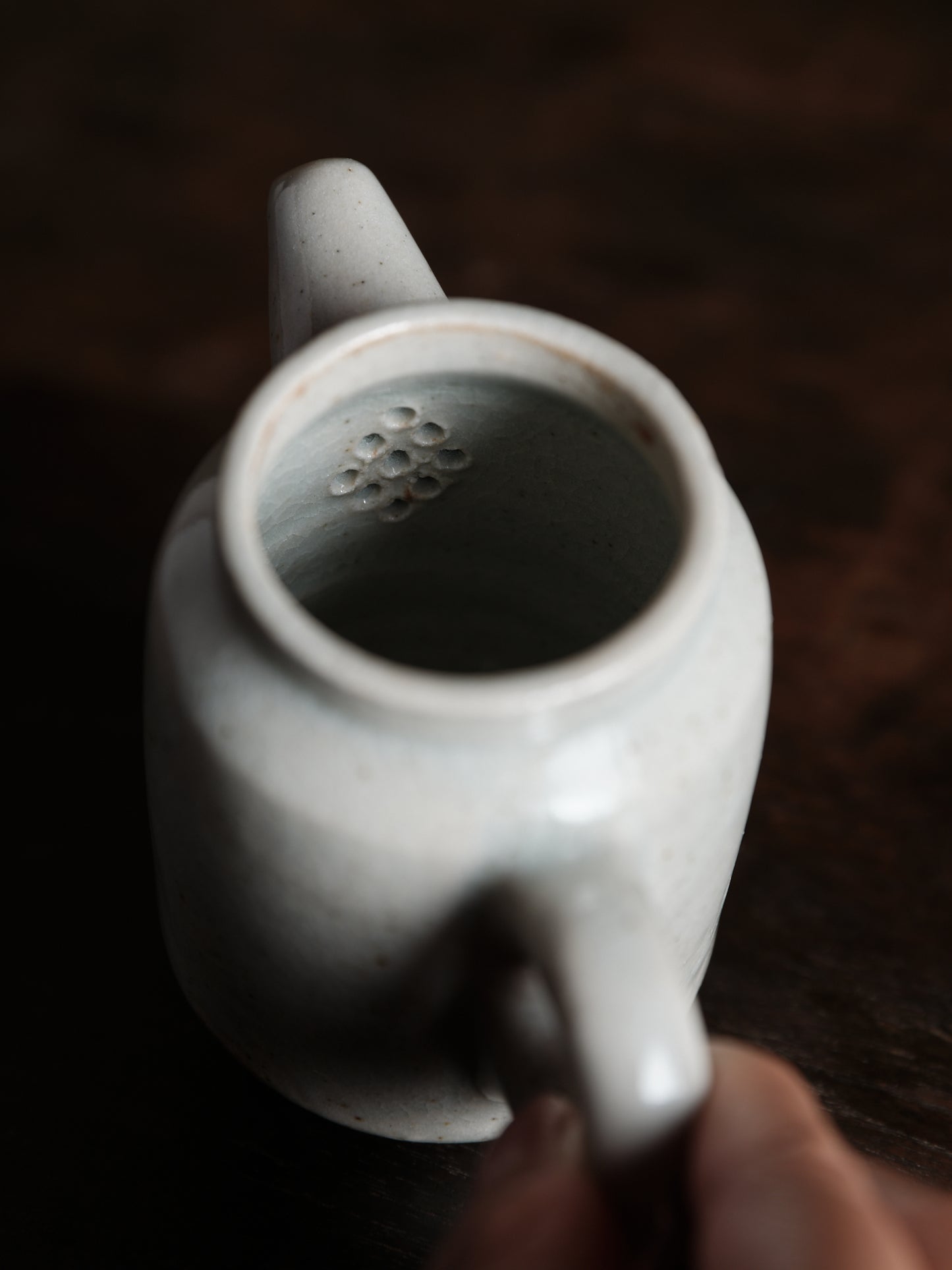 Shigeo Tanaka | Chinese Tea Pot