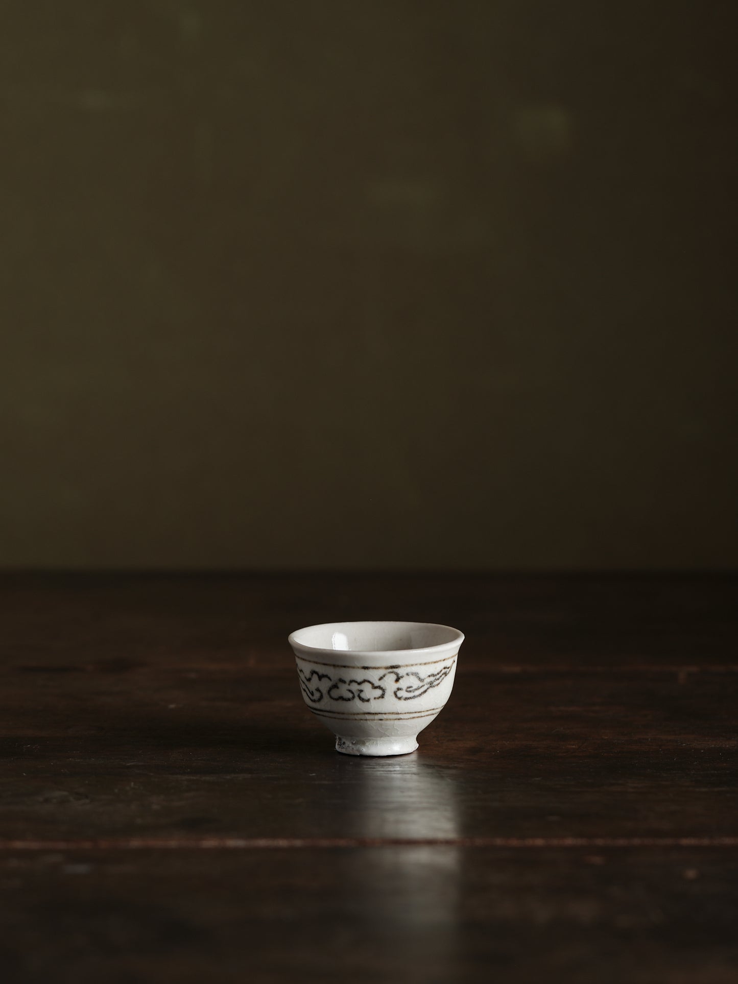 Shigeo Tanaka | Zogan small cup