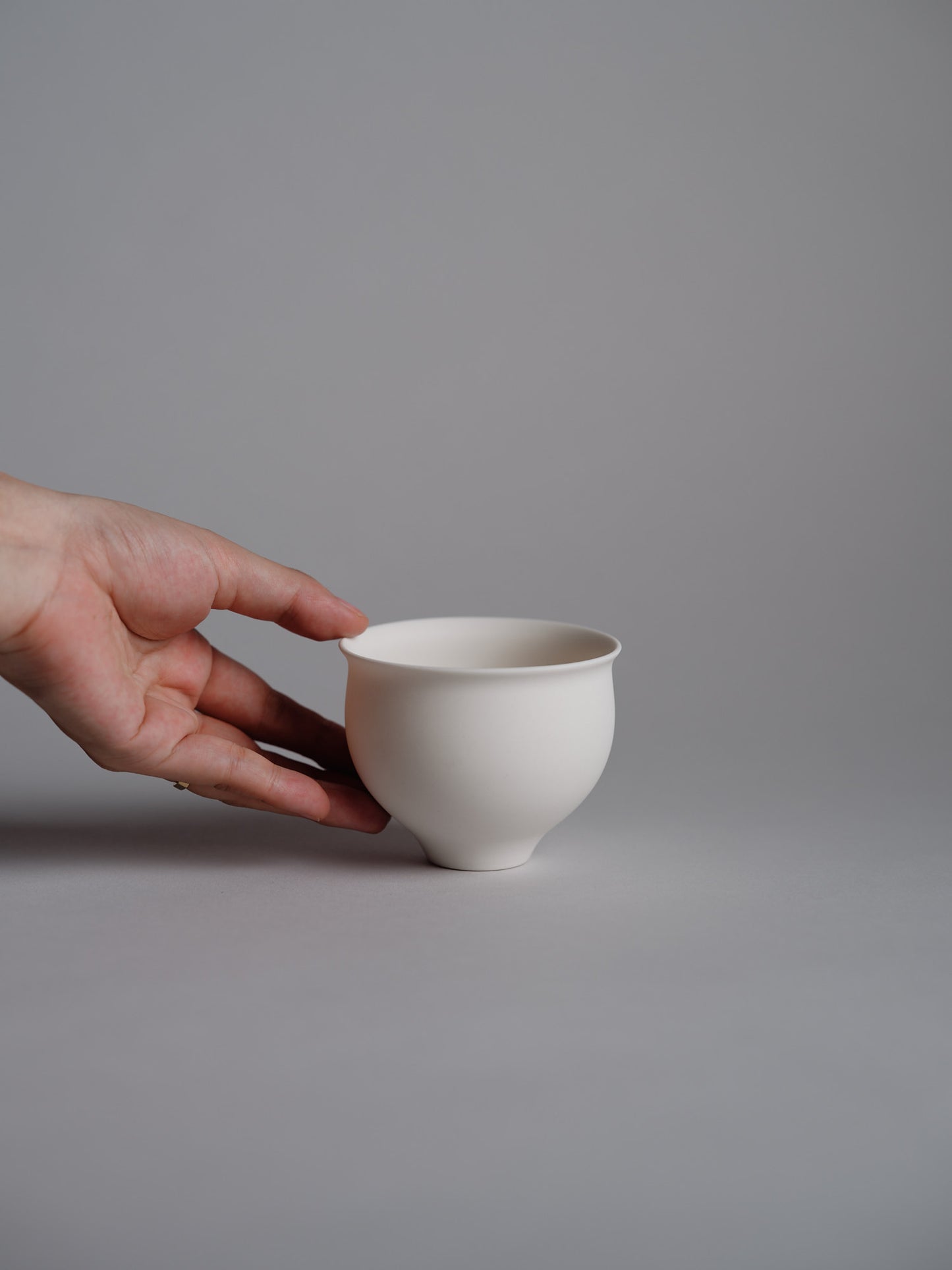 Sayaka Hayashi | Green Tea Cup