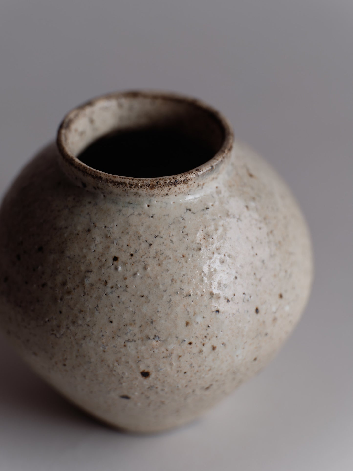Rimpei Watanabe | Small Ceramic Vase 