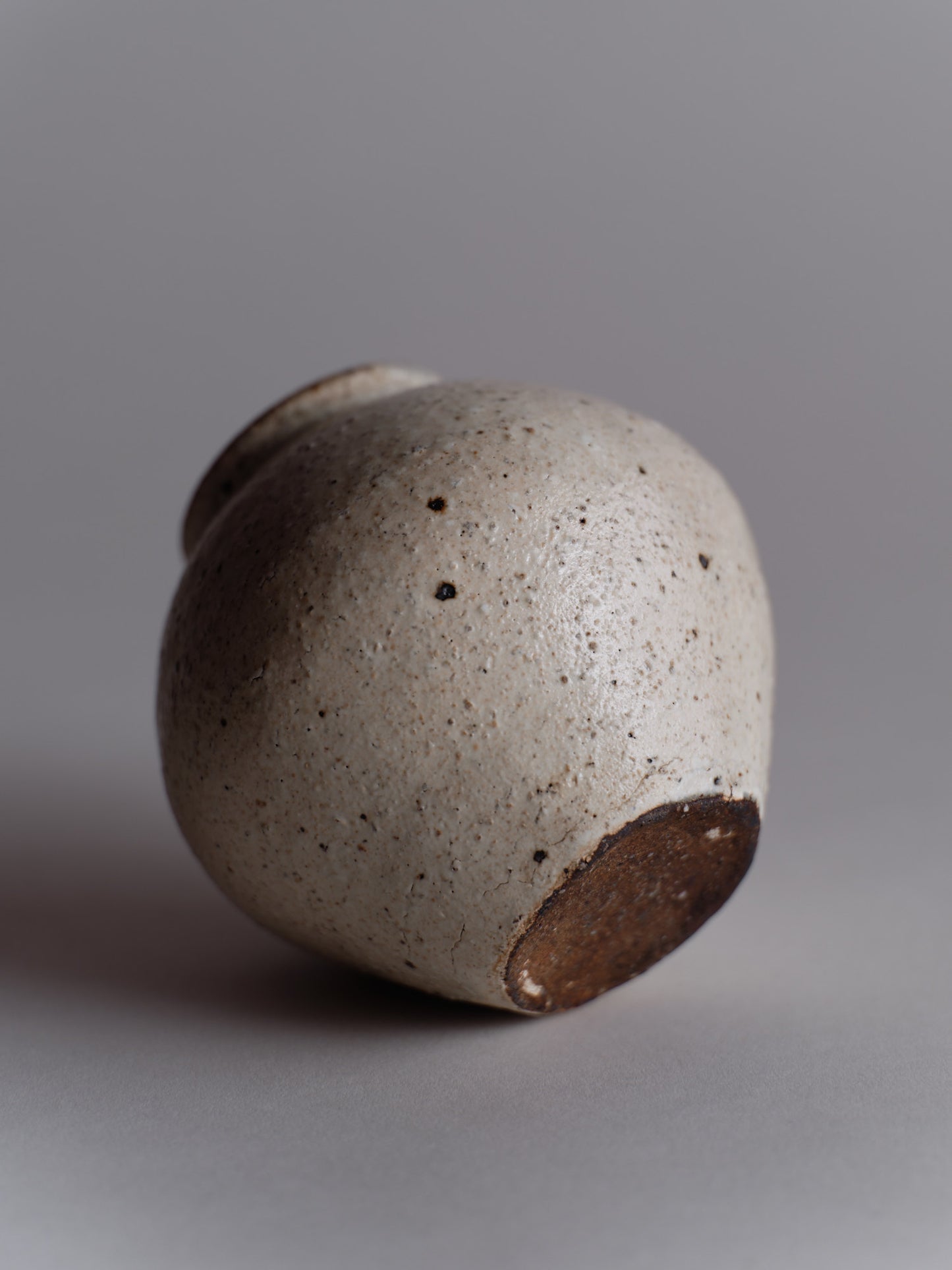Rimpei Watanabe | Small Ceramic Vase 