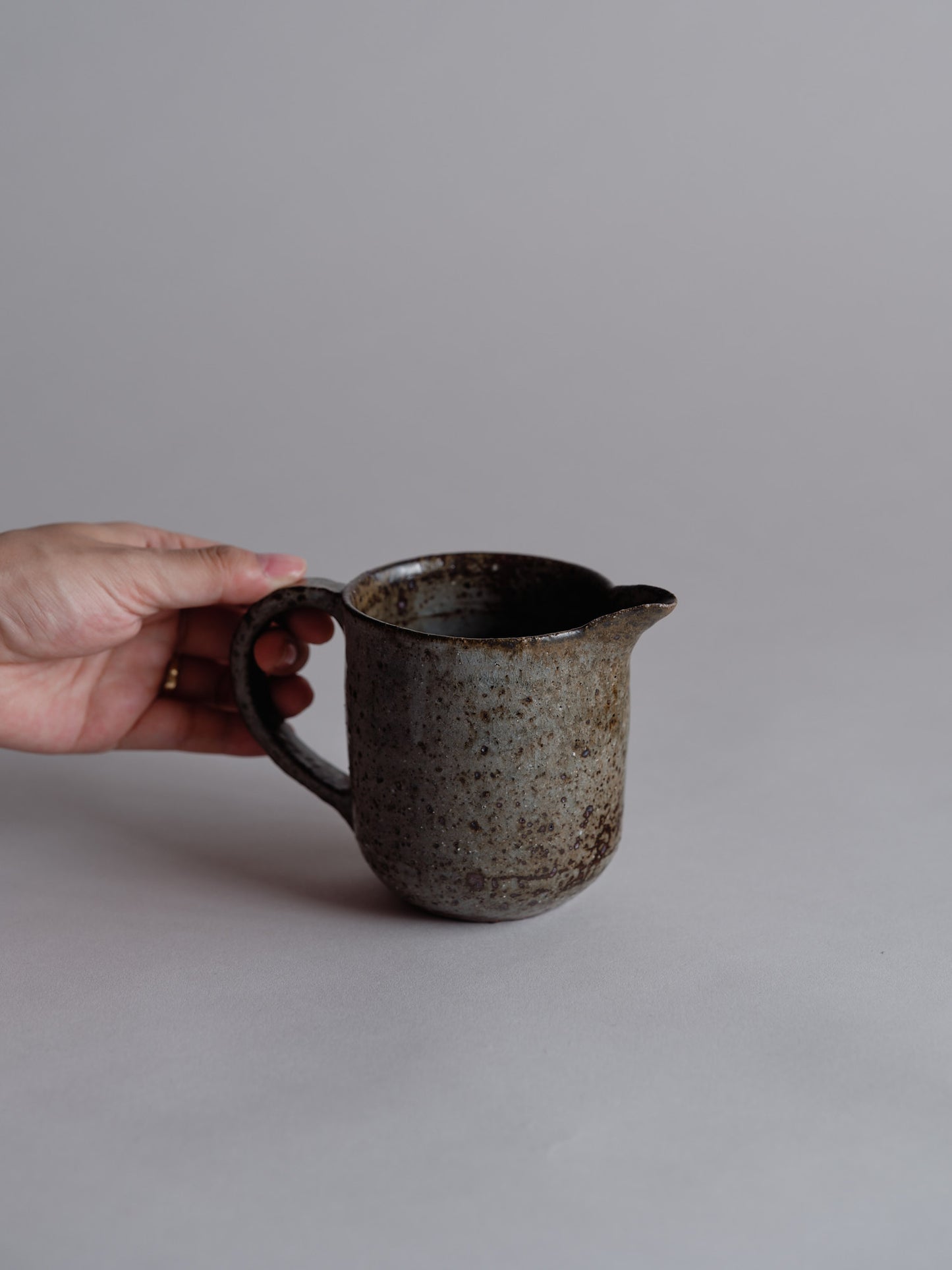 Rimpei Watanabe | Ceramic Pitchwe