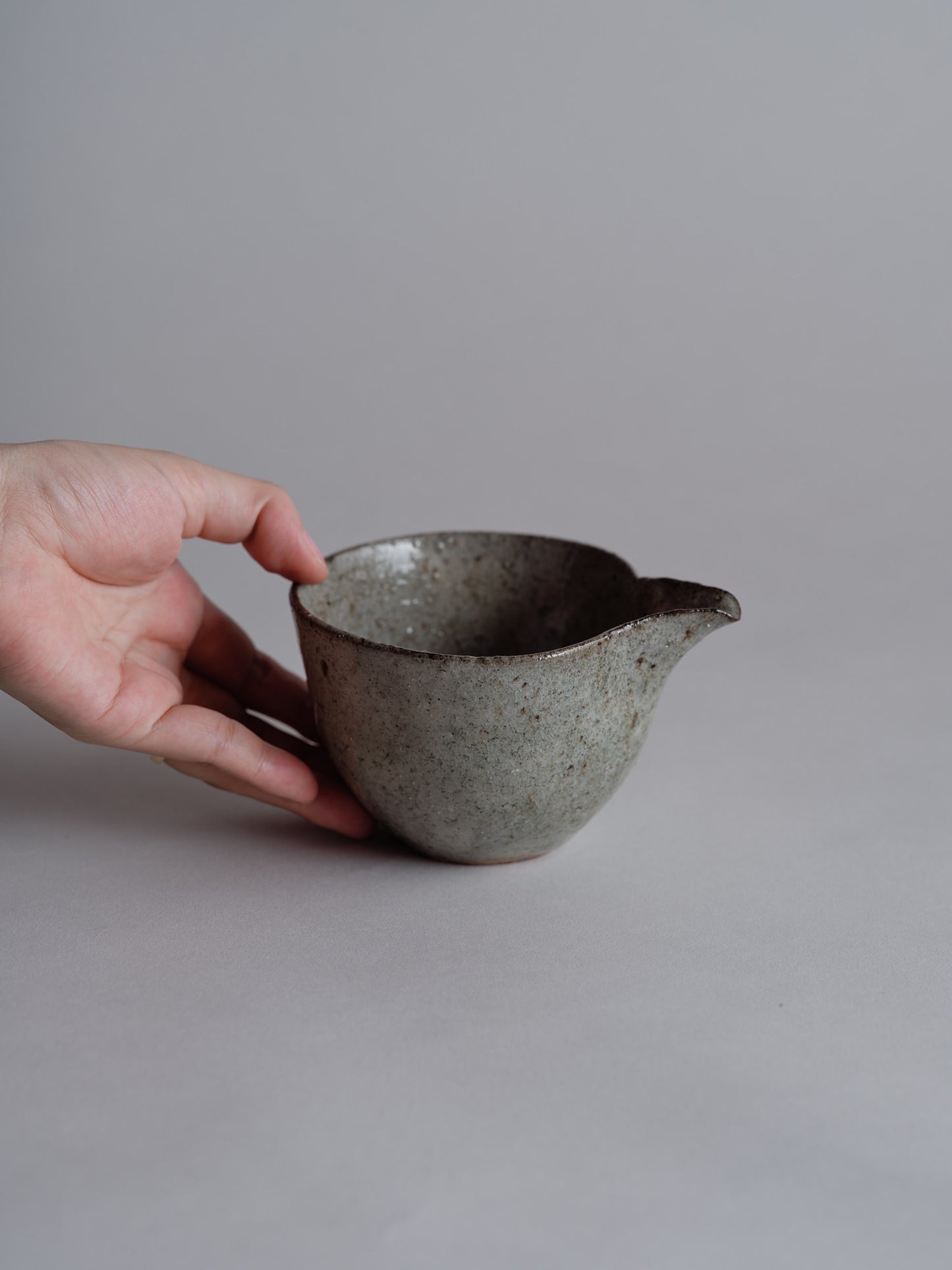 Rimpei Watanabe | Katakuchi lipped bowl