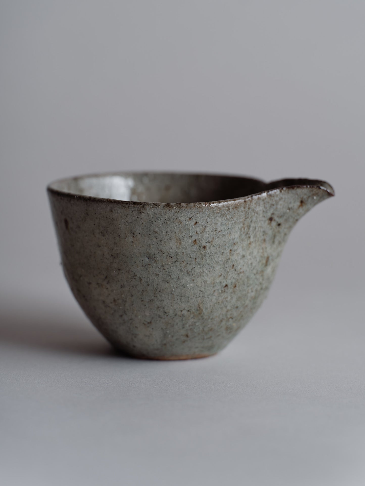 Rimpei Watanabe | Katakuchi lipped bowl