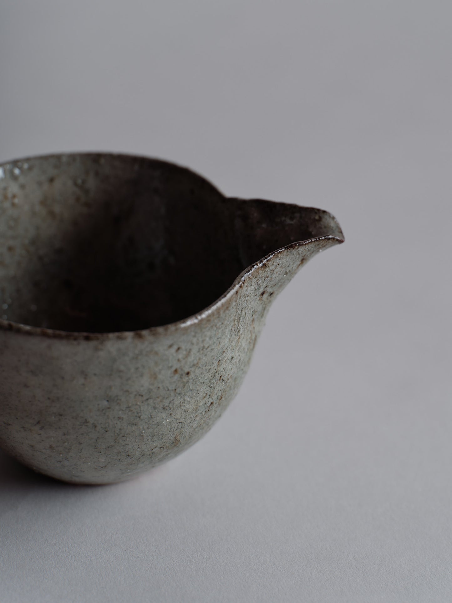 Rimpei Watanabe | Katakuchi lipped bowl