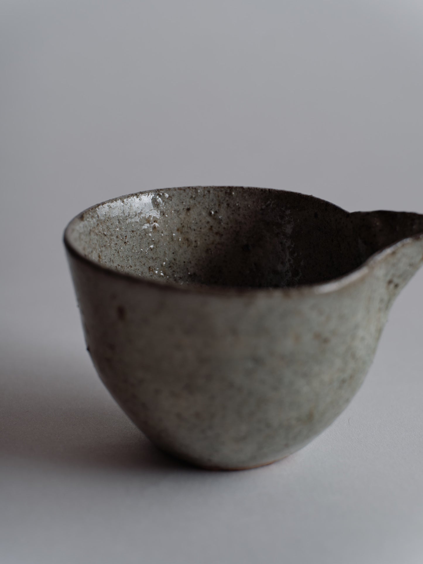 Rimpei Watanabe | Katakuchi lipped bowl