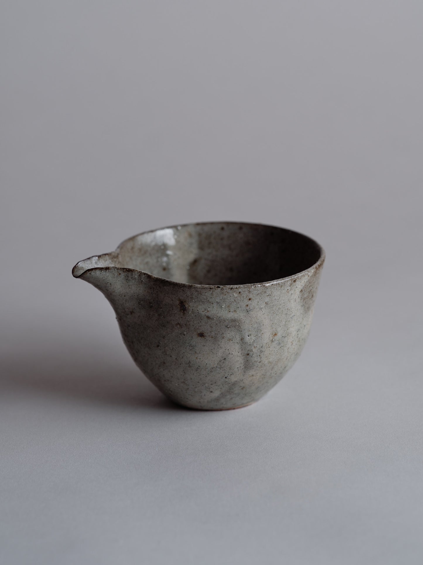 Rimpei Watanabe | Katakuchi lipped bowl